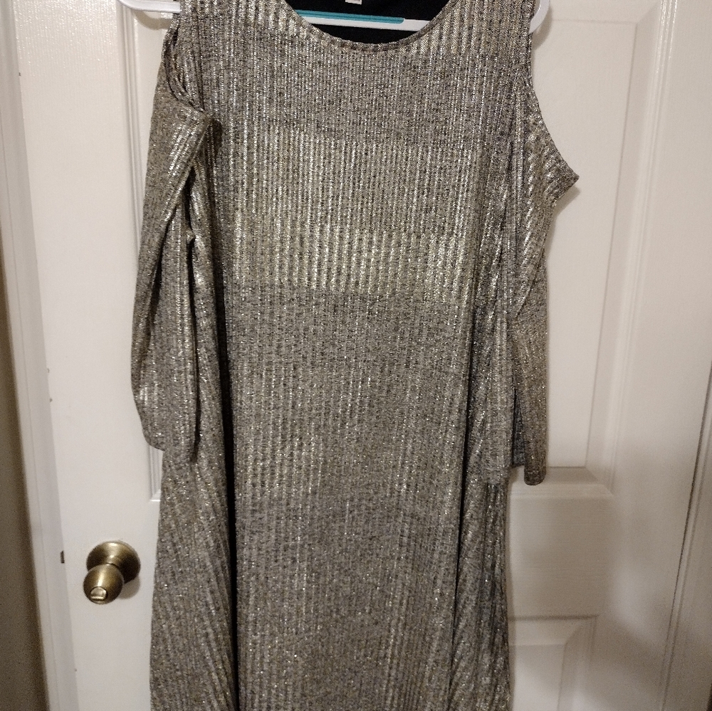 Dress - Picture 2 of 2